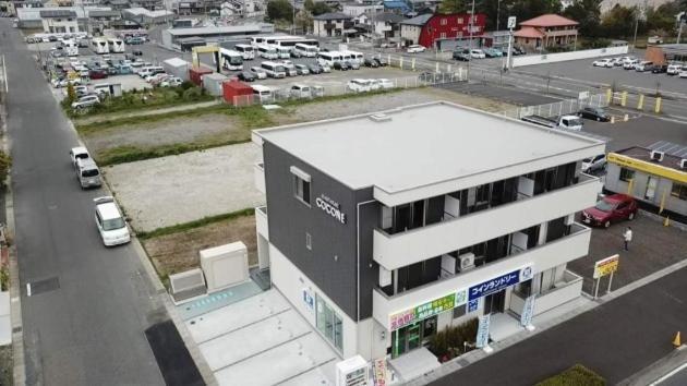 Guest House Gifuhashima Cocone / Vacation Stay 33938 Hashima (Gifu) Exterior foto