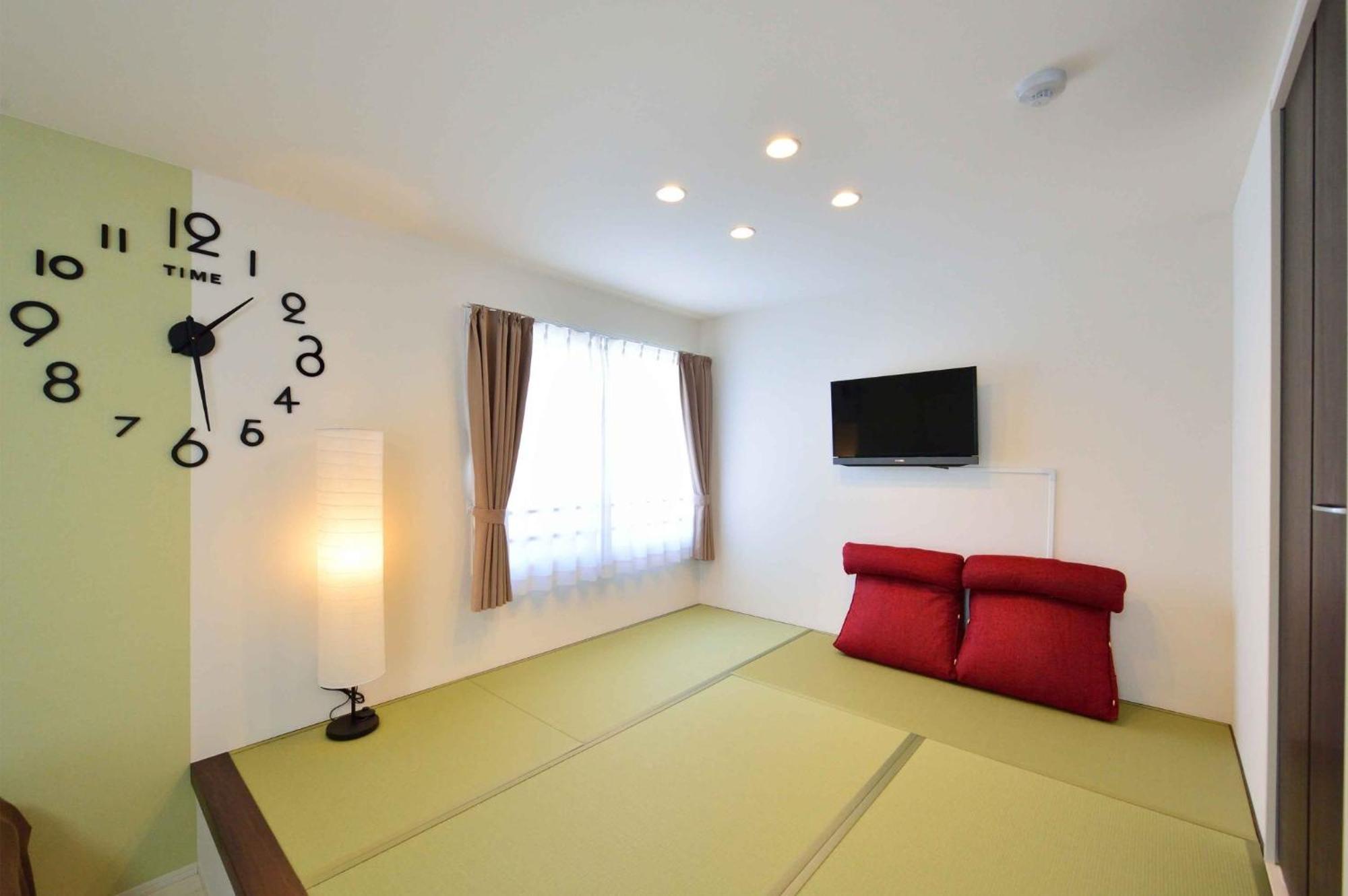 Guest House Gifuhashima Cocone / Vacation Stay 33938 Hashima (Gifu) Exterior foto