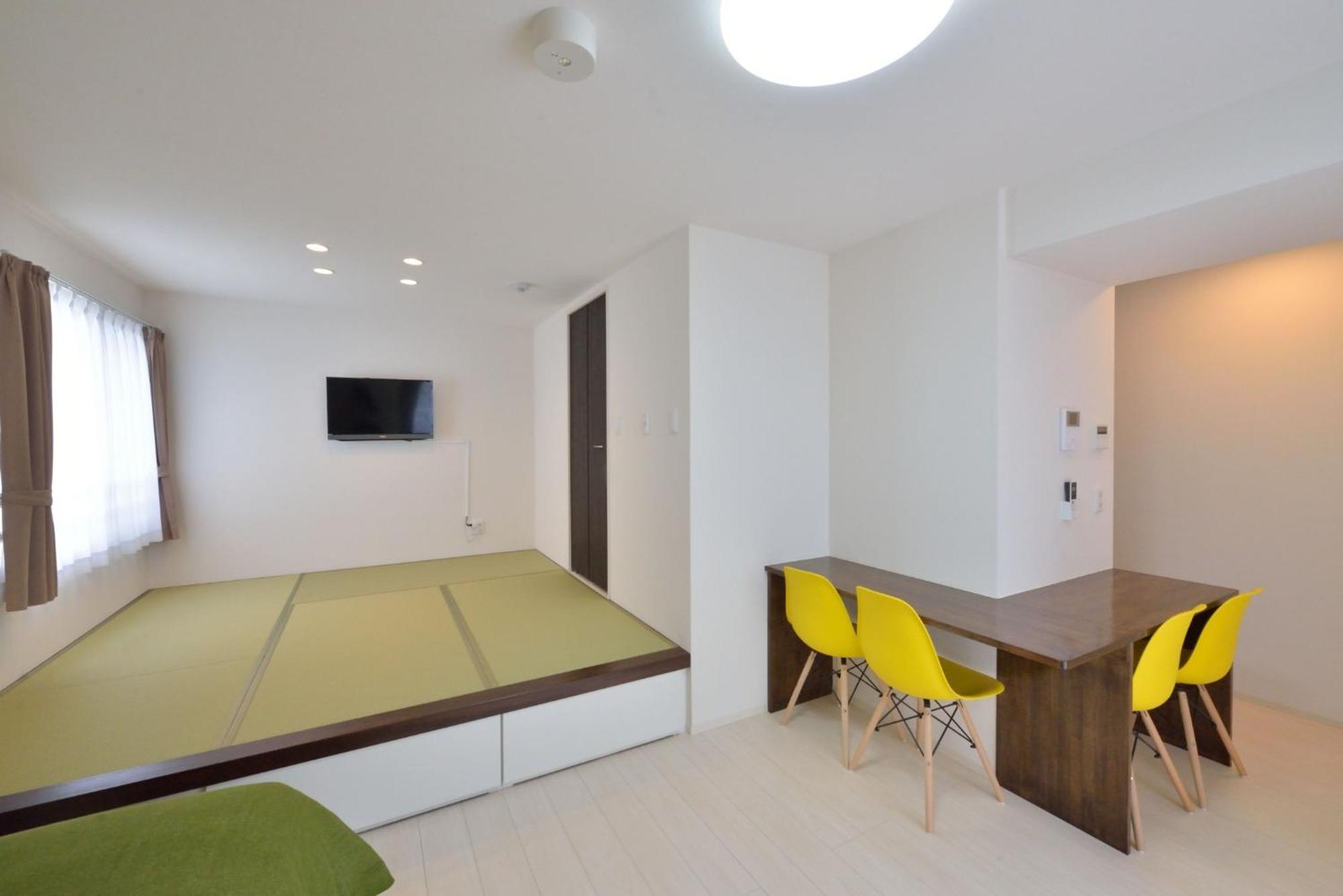 Guest House Gifuhashima Cocone / Vacation Stay 33938 Hashima (Gifu) Exterior foto